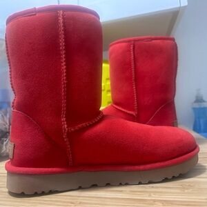 UGG Boots - Classic Short II
